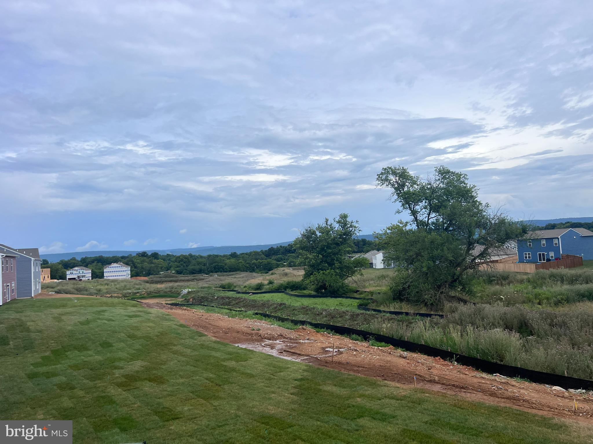 MAGNOLIA SPRINGS - Residential