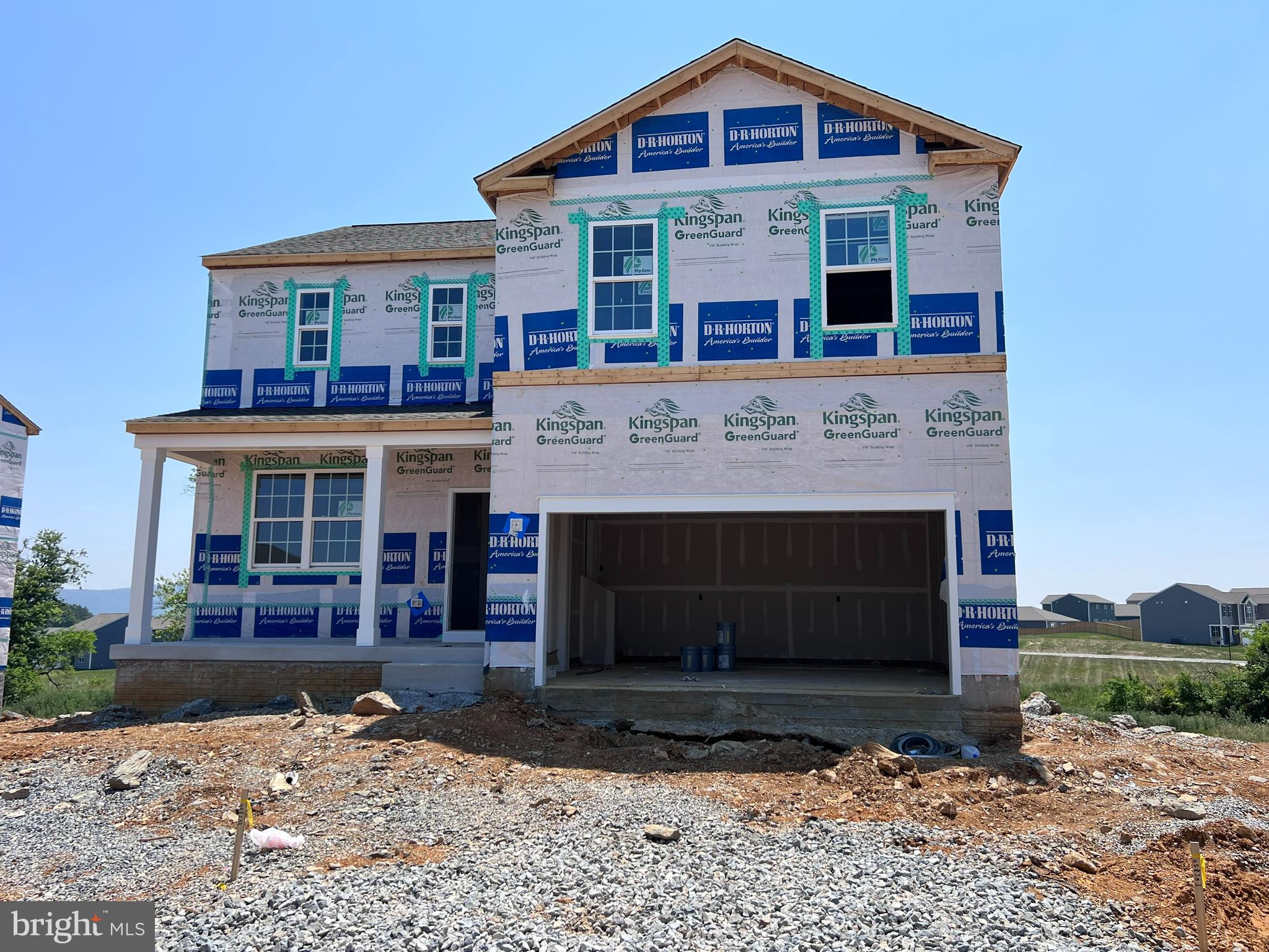 MAGNOLIA SPRINGS - Residential