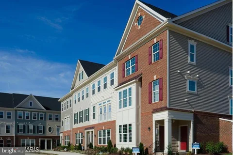 4896 Dane Ridge Circle, Woodbridge, VA MLS: VAPW2126436