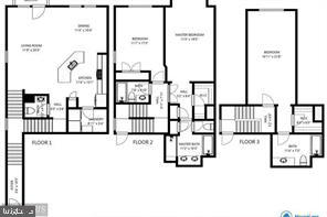 4896 DANE RIDGE CIRCLE