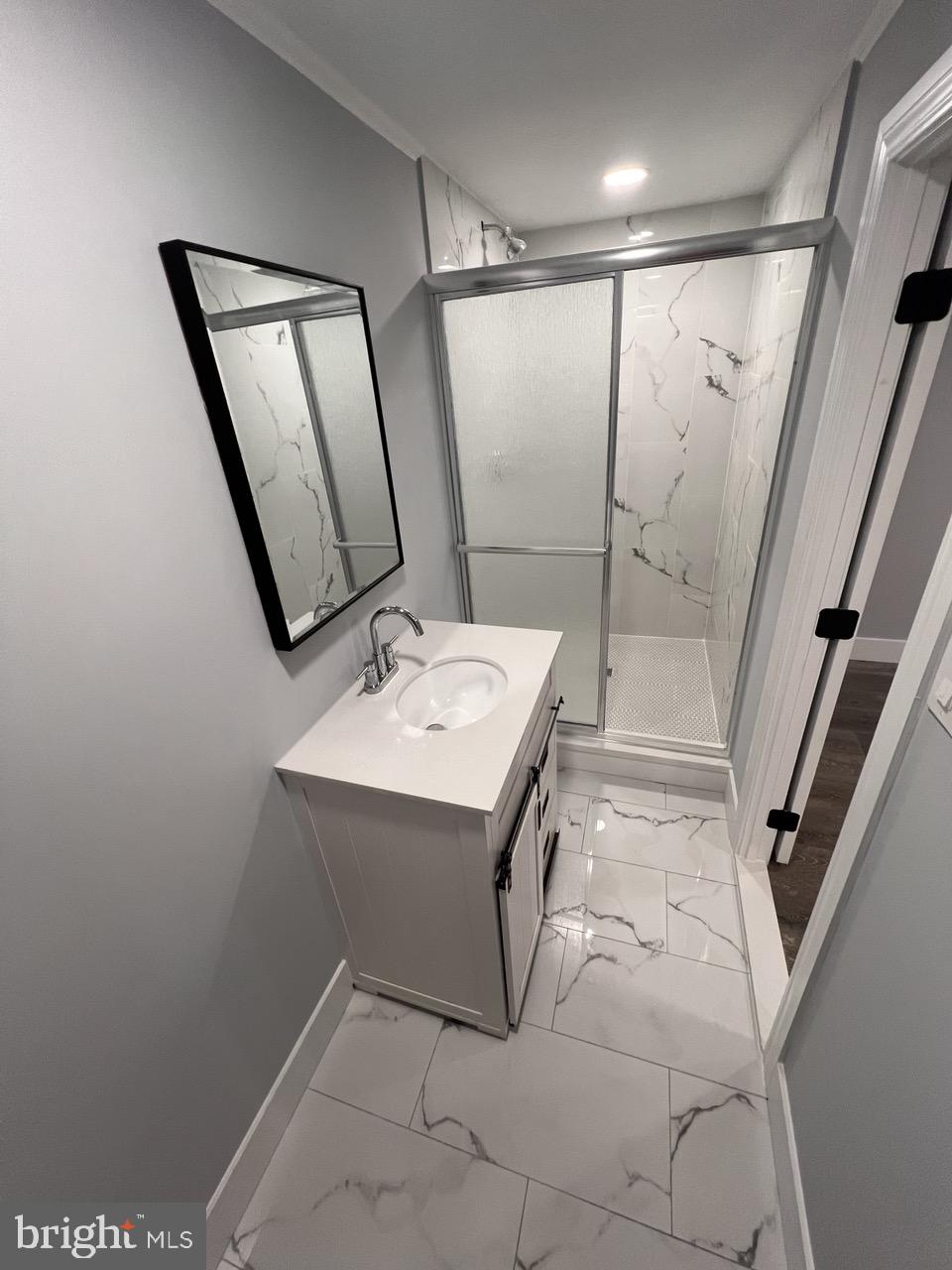 WEST OAK LANE - Residential