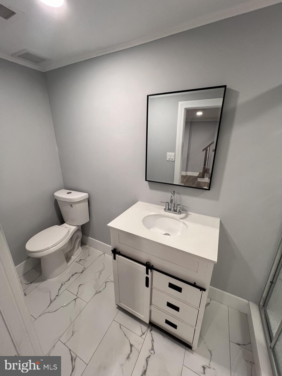 WEST OAK LANE - Residential