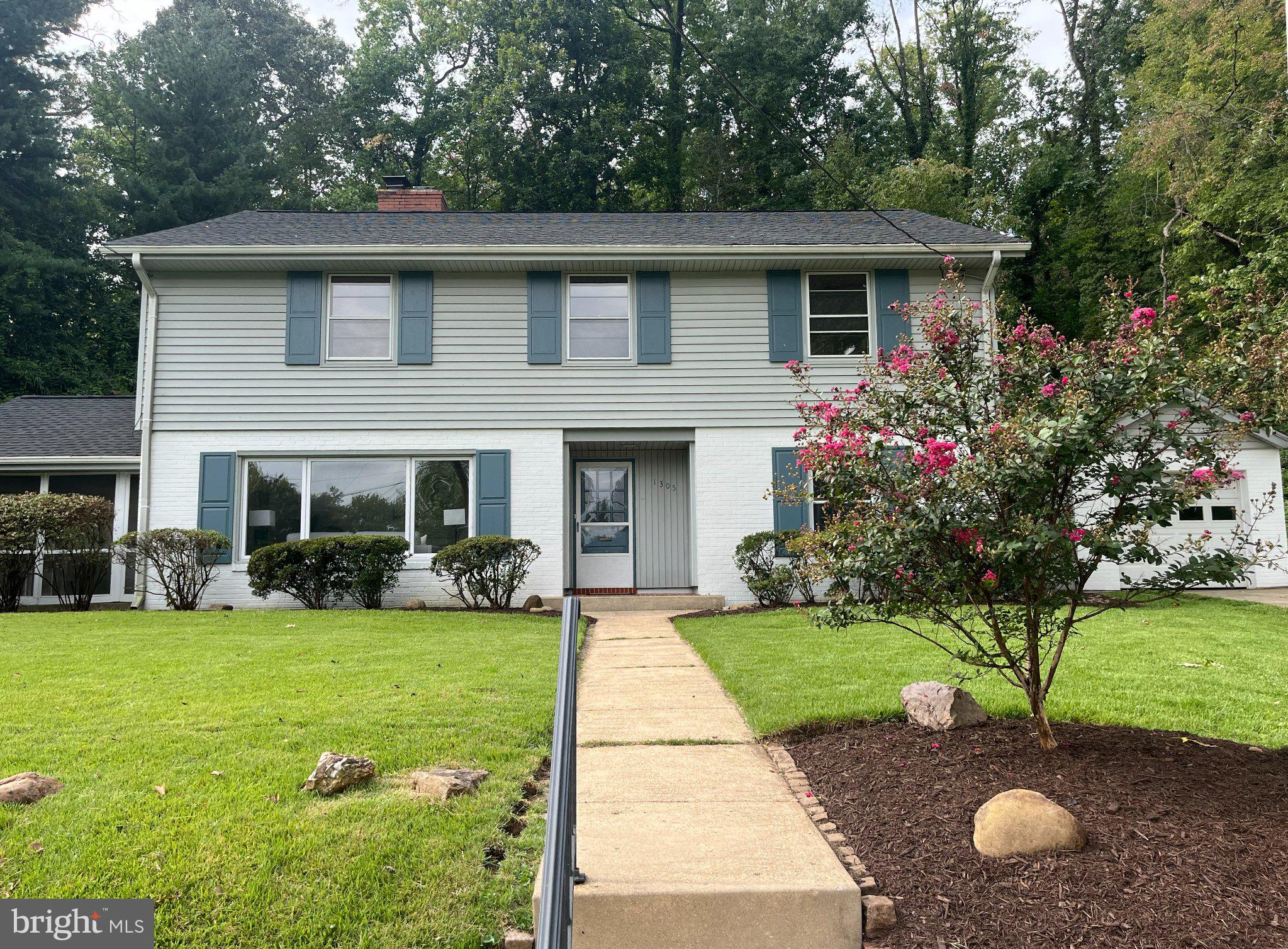 1305 TULANE DRIVE