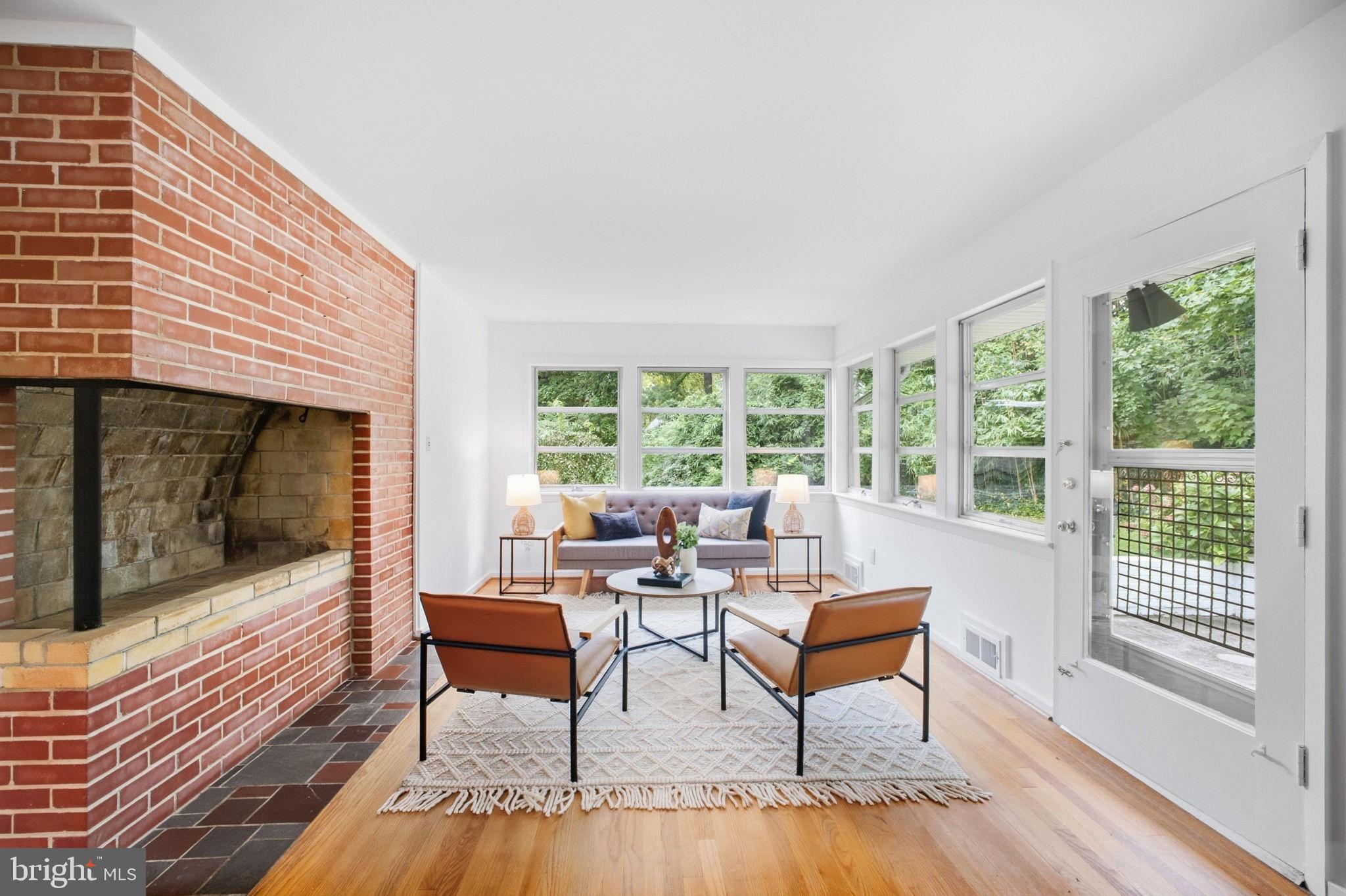 1305 TULANE DRIVE