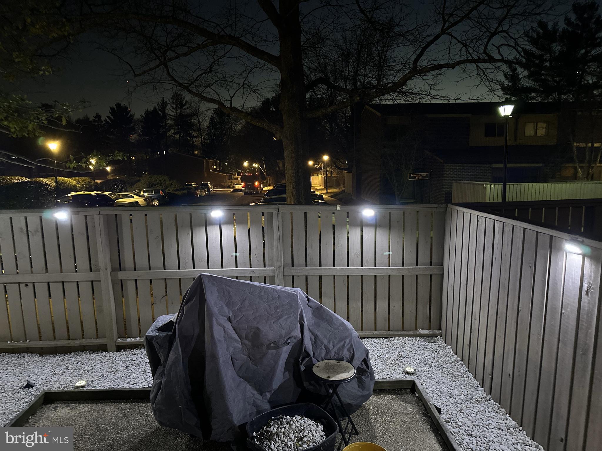 ANNEN WOODS - Residential