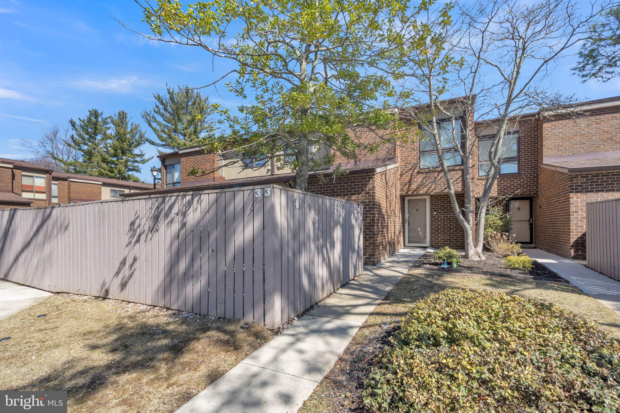 ANNEN WOODS - Residential