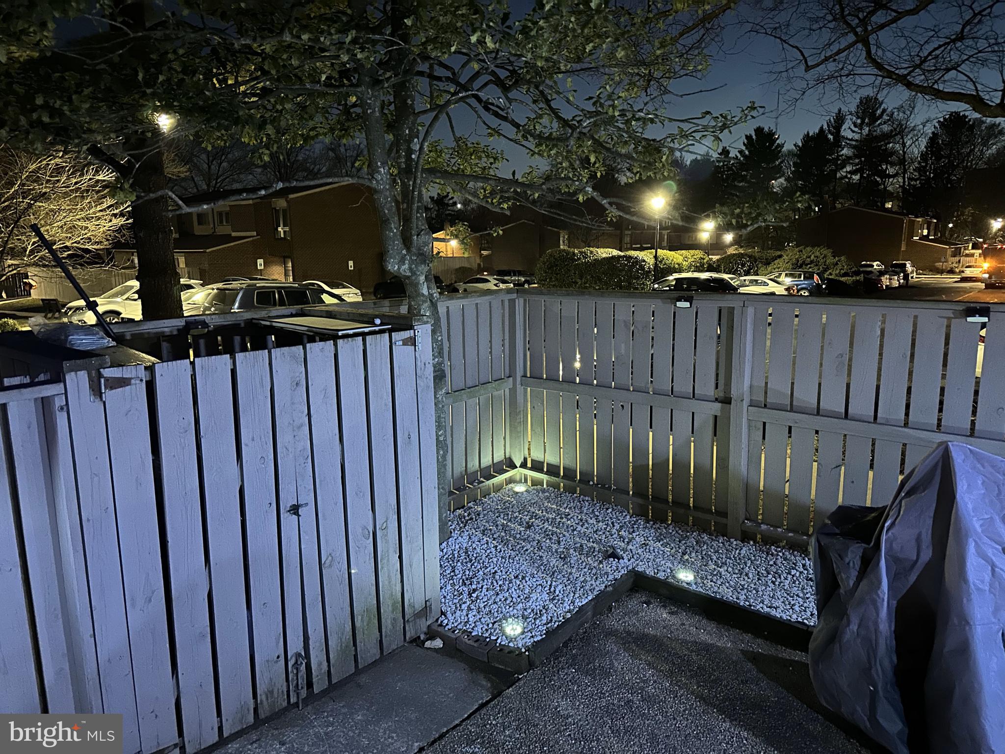 ANNEN WOODS - Residential