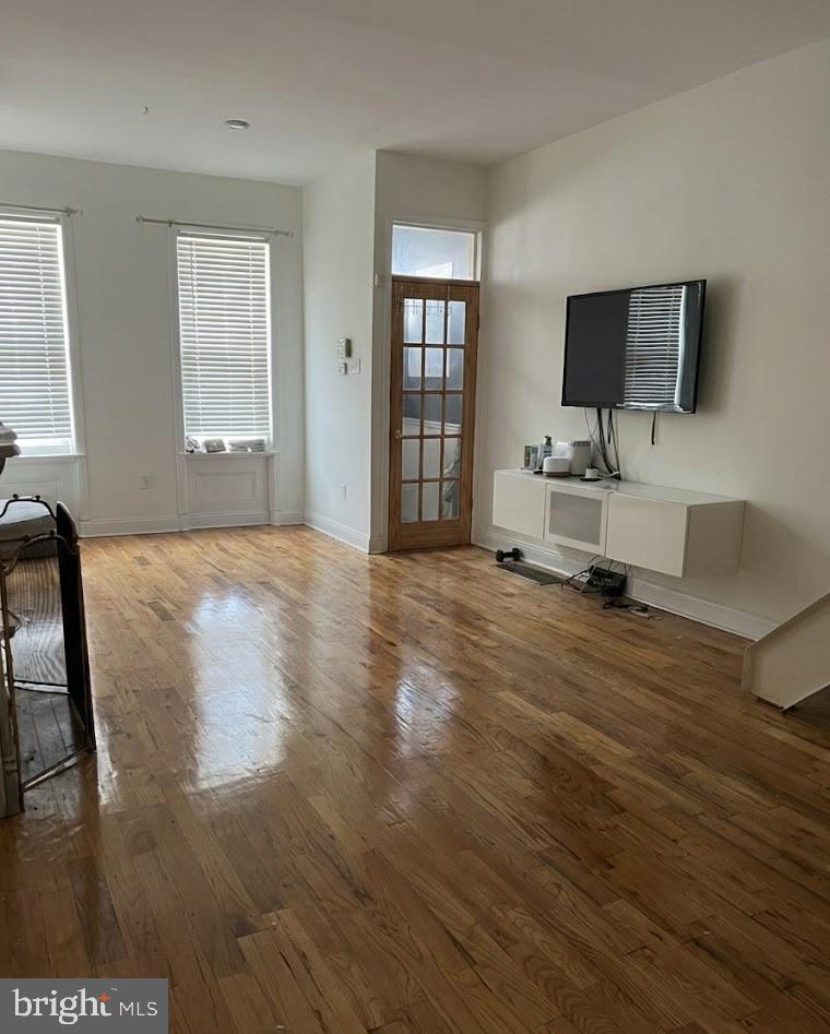 NORTH CENTRAL - Residential