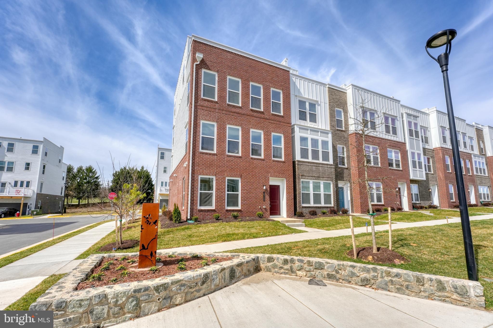 BELMONT OVERLOOK - Residential