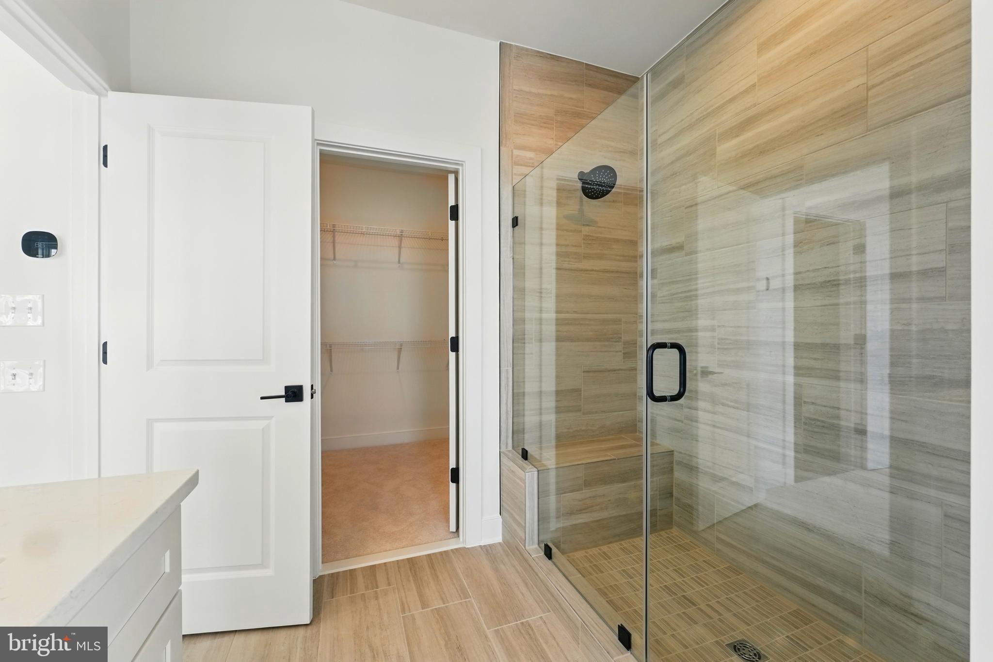 BELMONT OVERLOOK - Residential