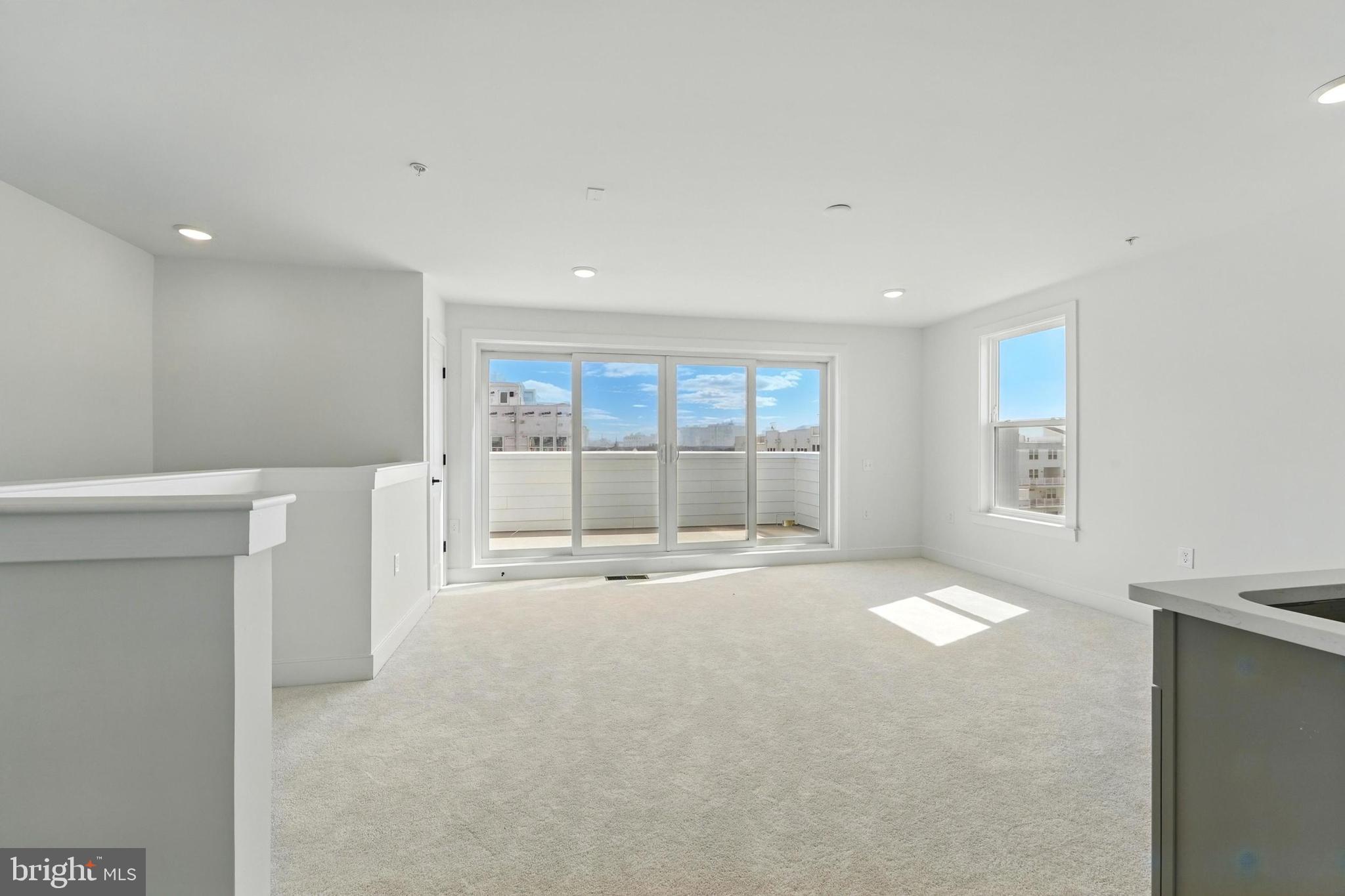 BELMONT OVERLOOK - Residential