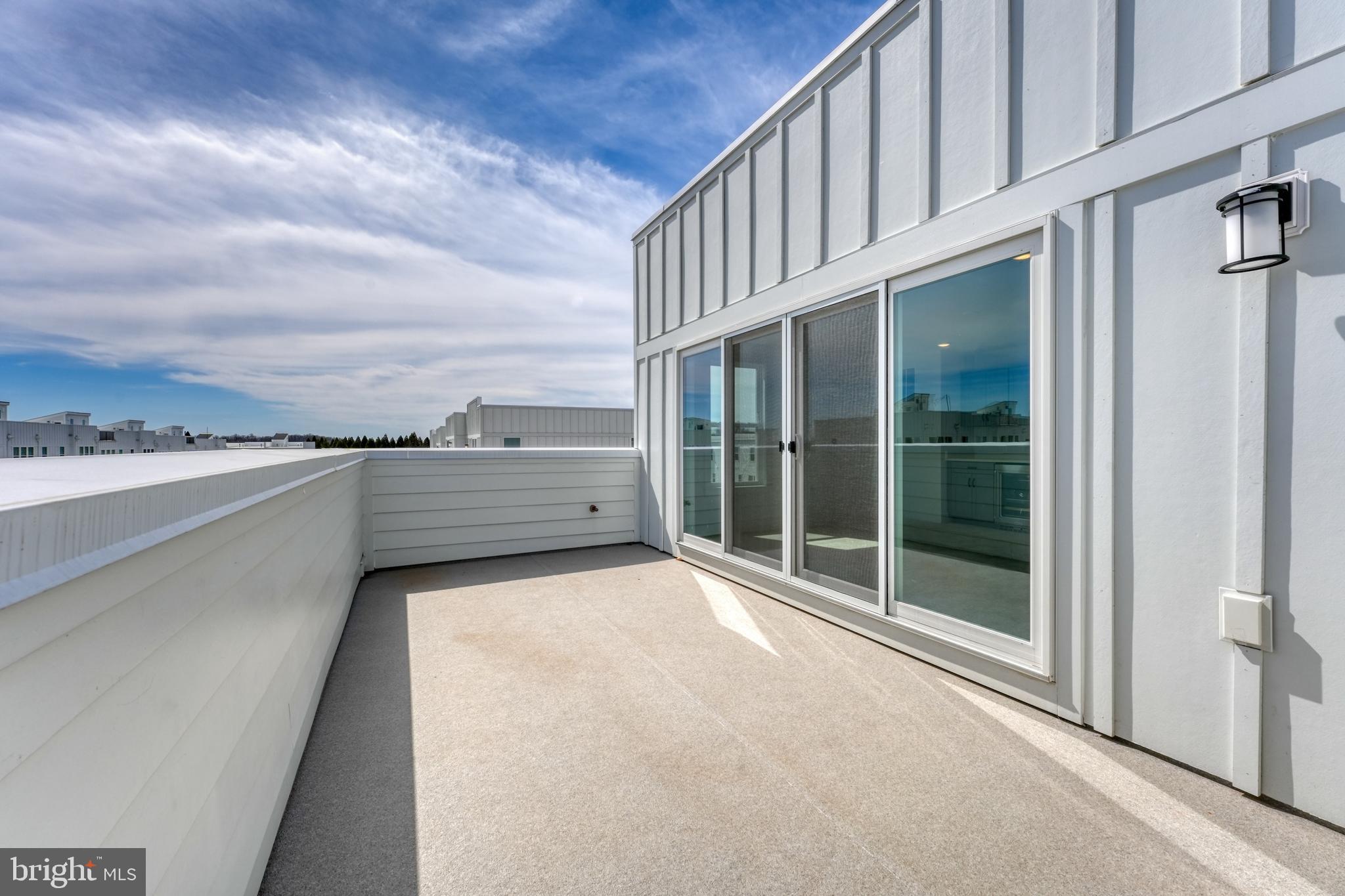 BELMONT OVERLOOK - Residential