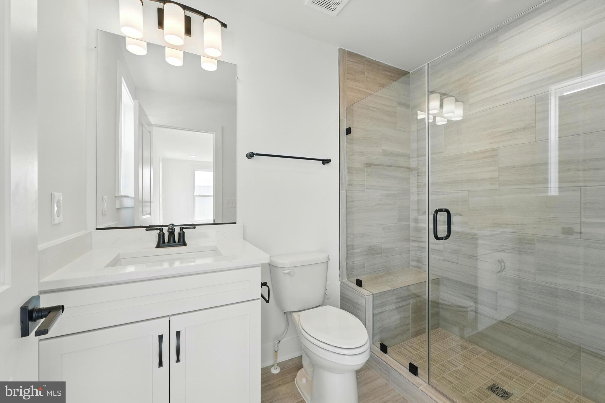 BELMONT OVERLOOK - Residential