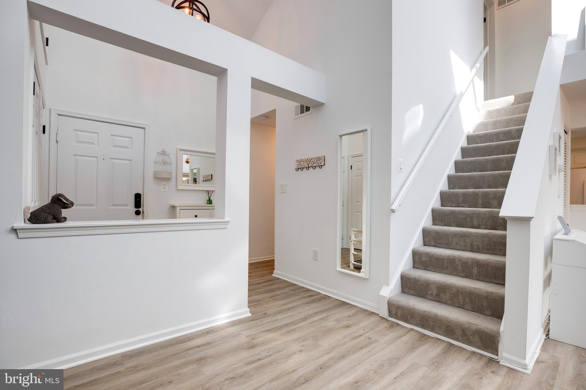 WATERS EDGE - Residential