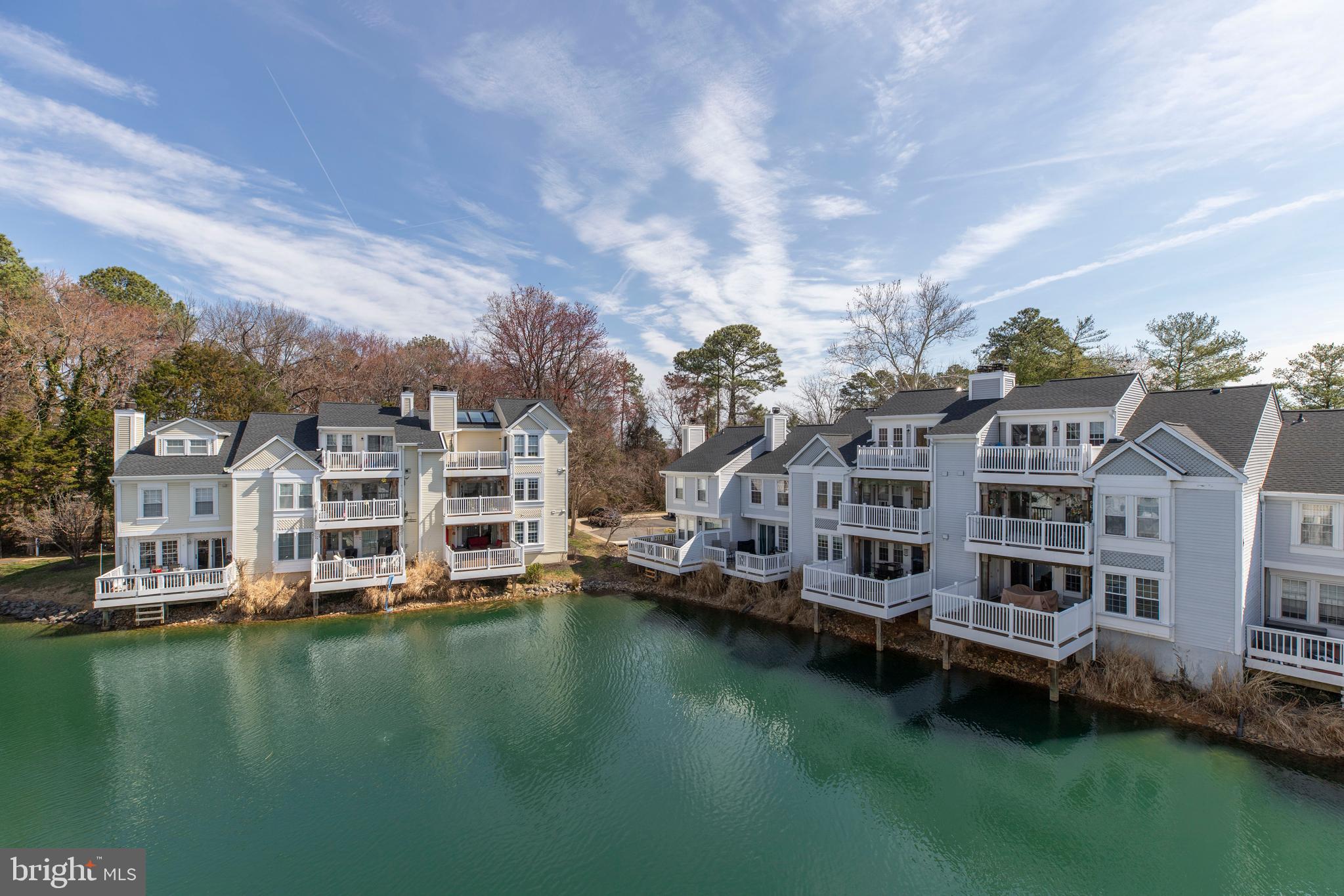 WATERS EDGE - Residential