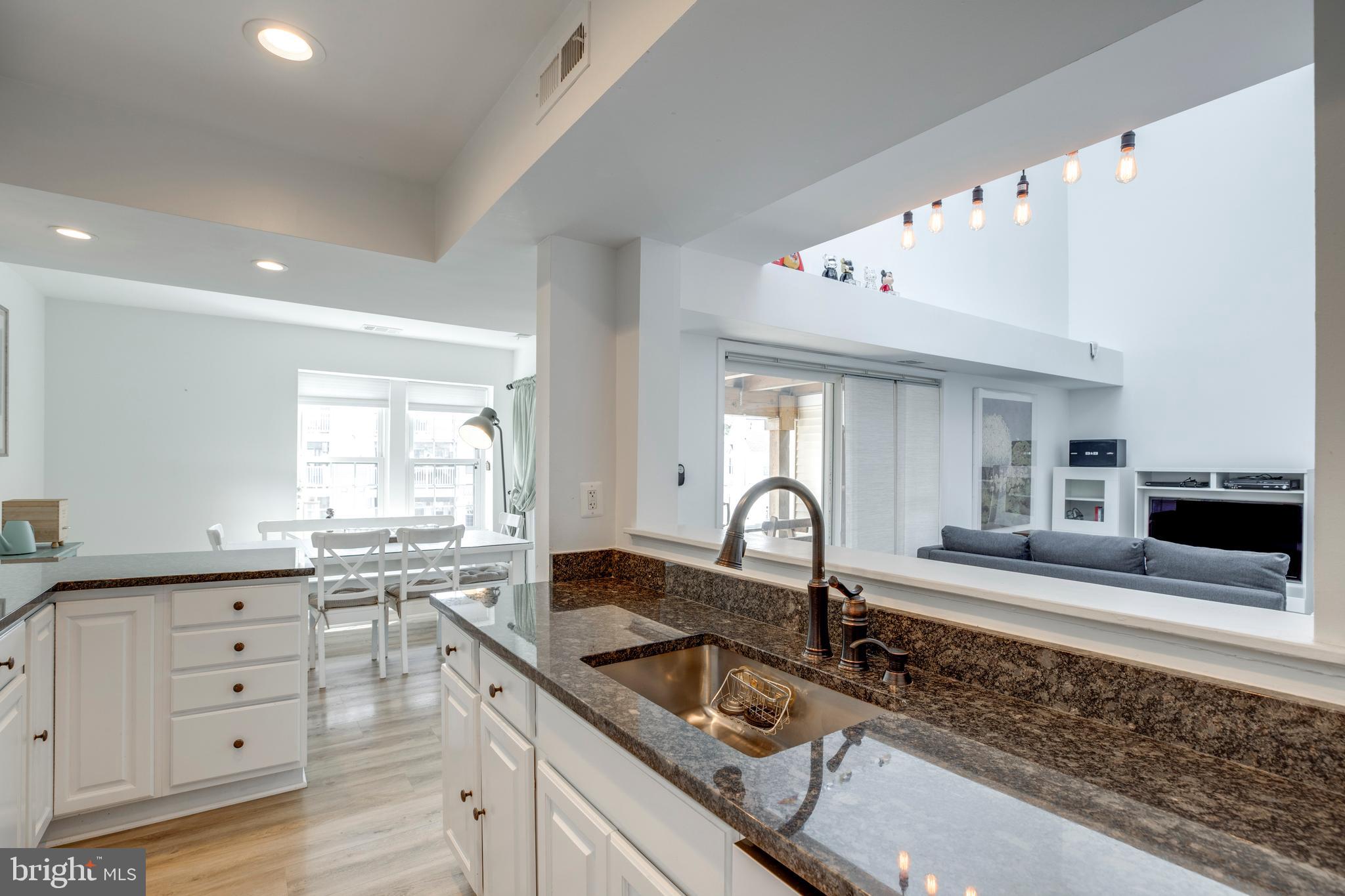 WATERS EDGE - Residential