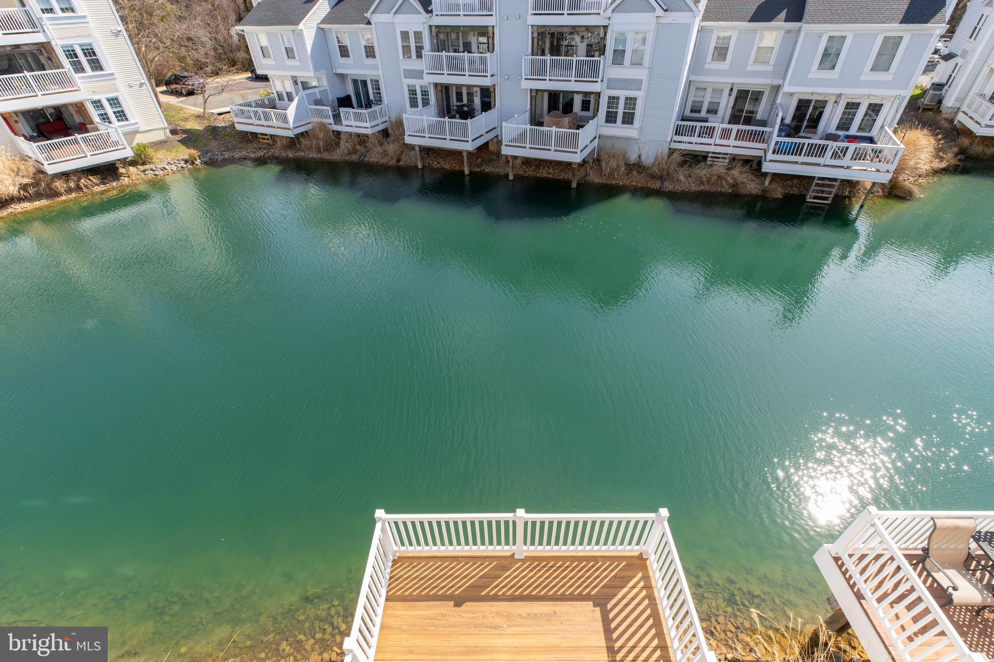 WATERS EDGE - Residential