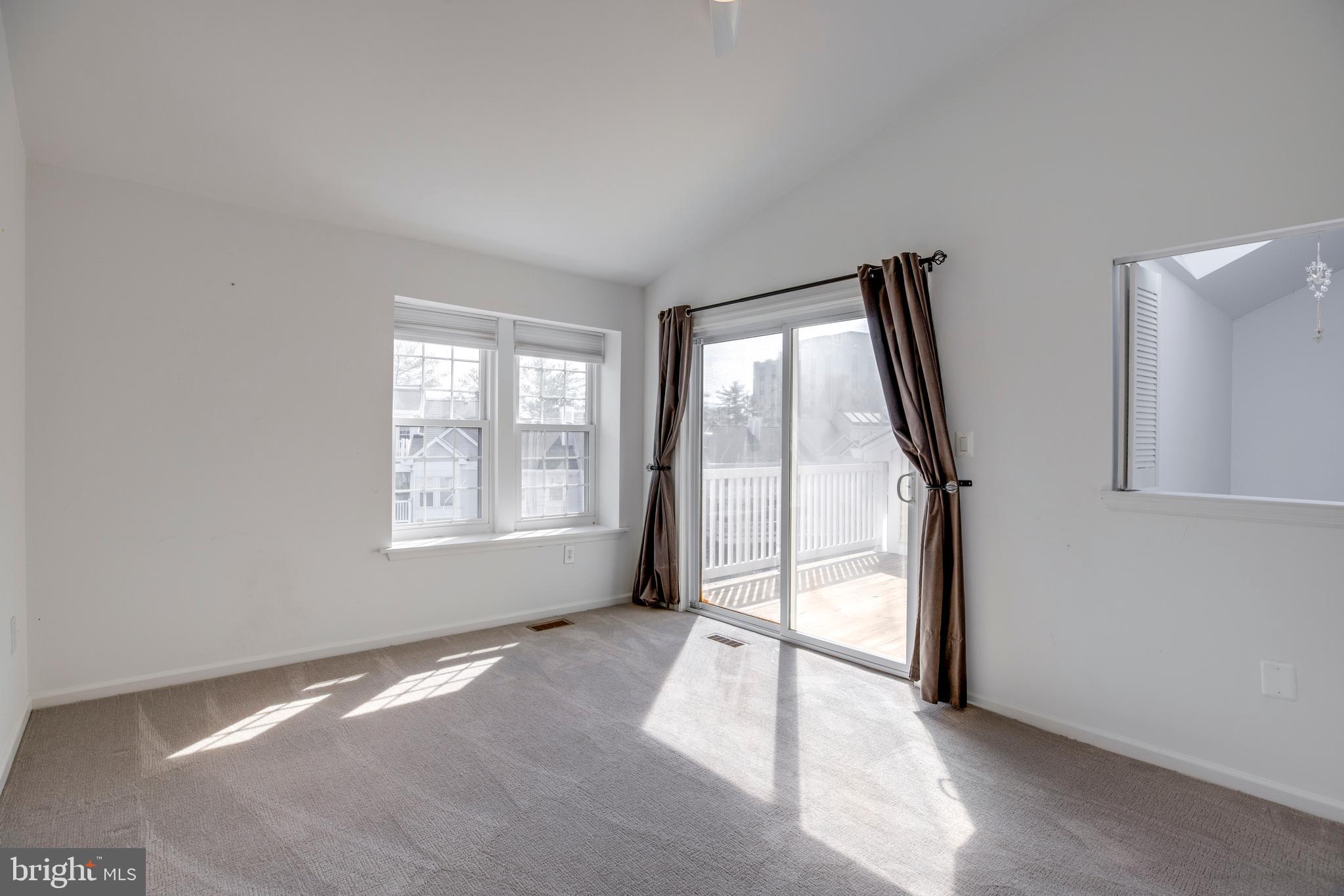 WATERS EDGE - Residential