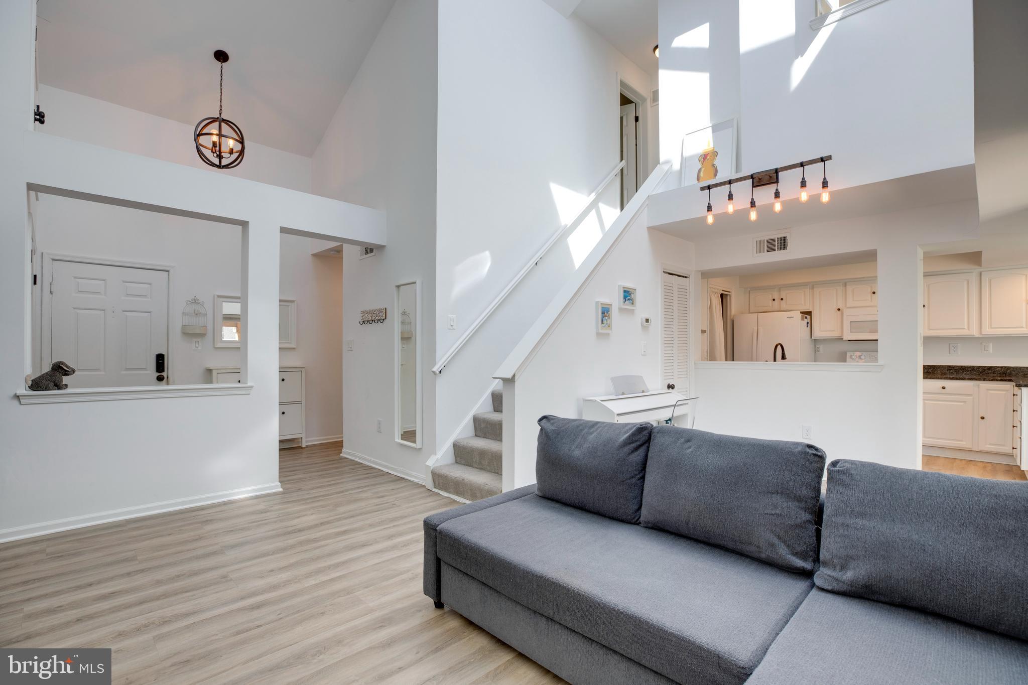 WATERS EDGE - Residential