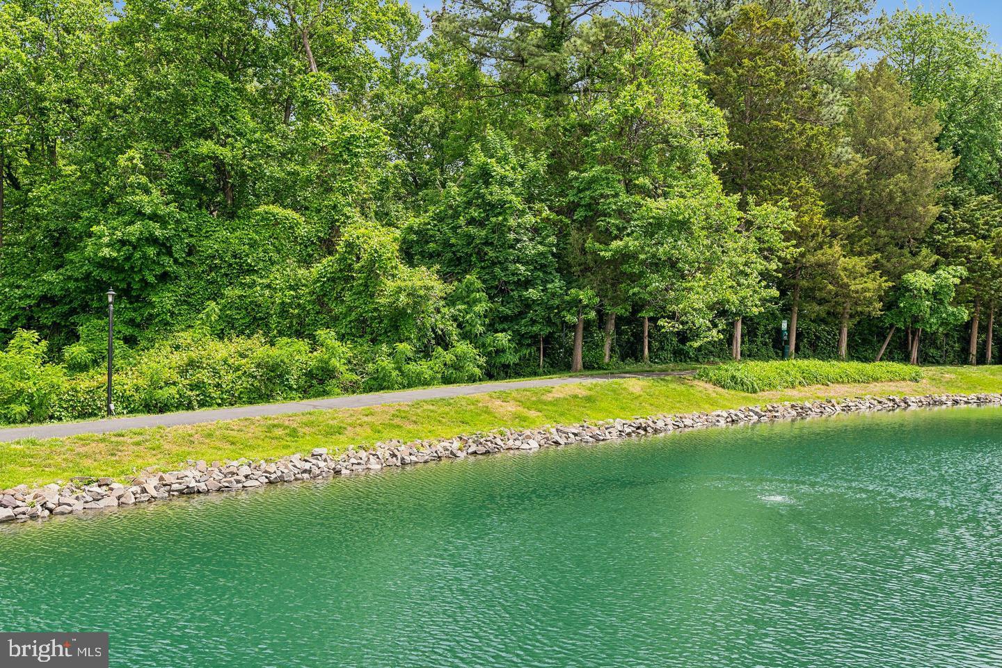 WATERS EDGE - Residential