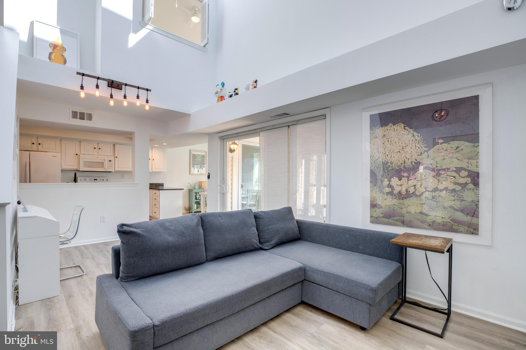 WATERS EDGE - Residential