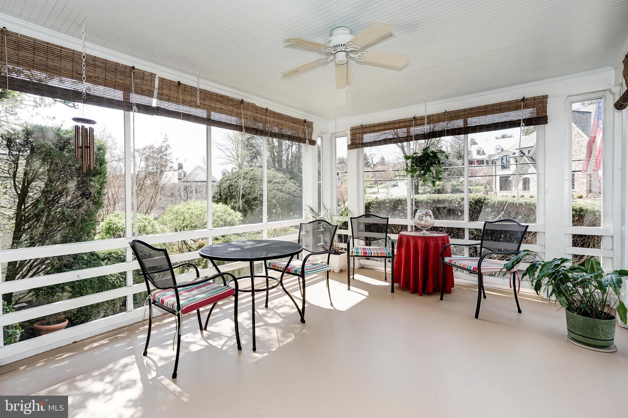 COUNTRY CLUB HILLS - Residential