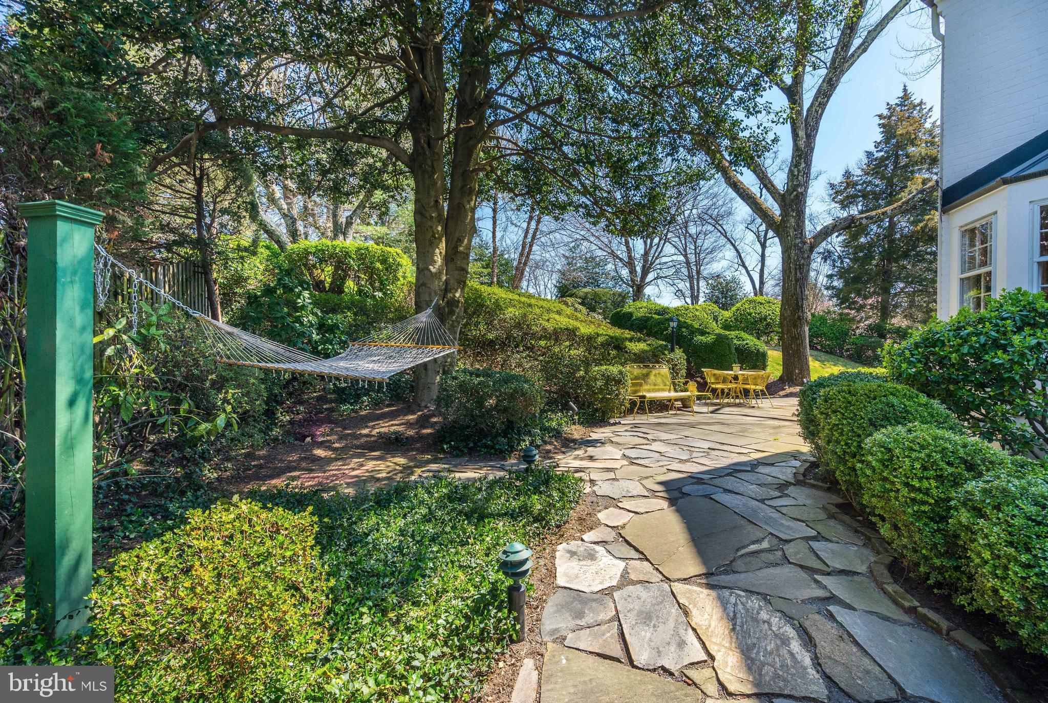 COUNTRY CLUB HILLS - Residential