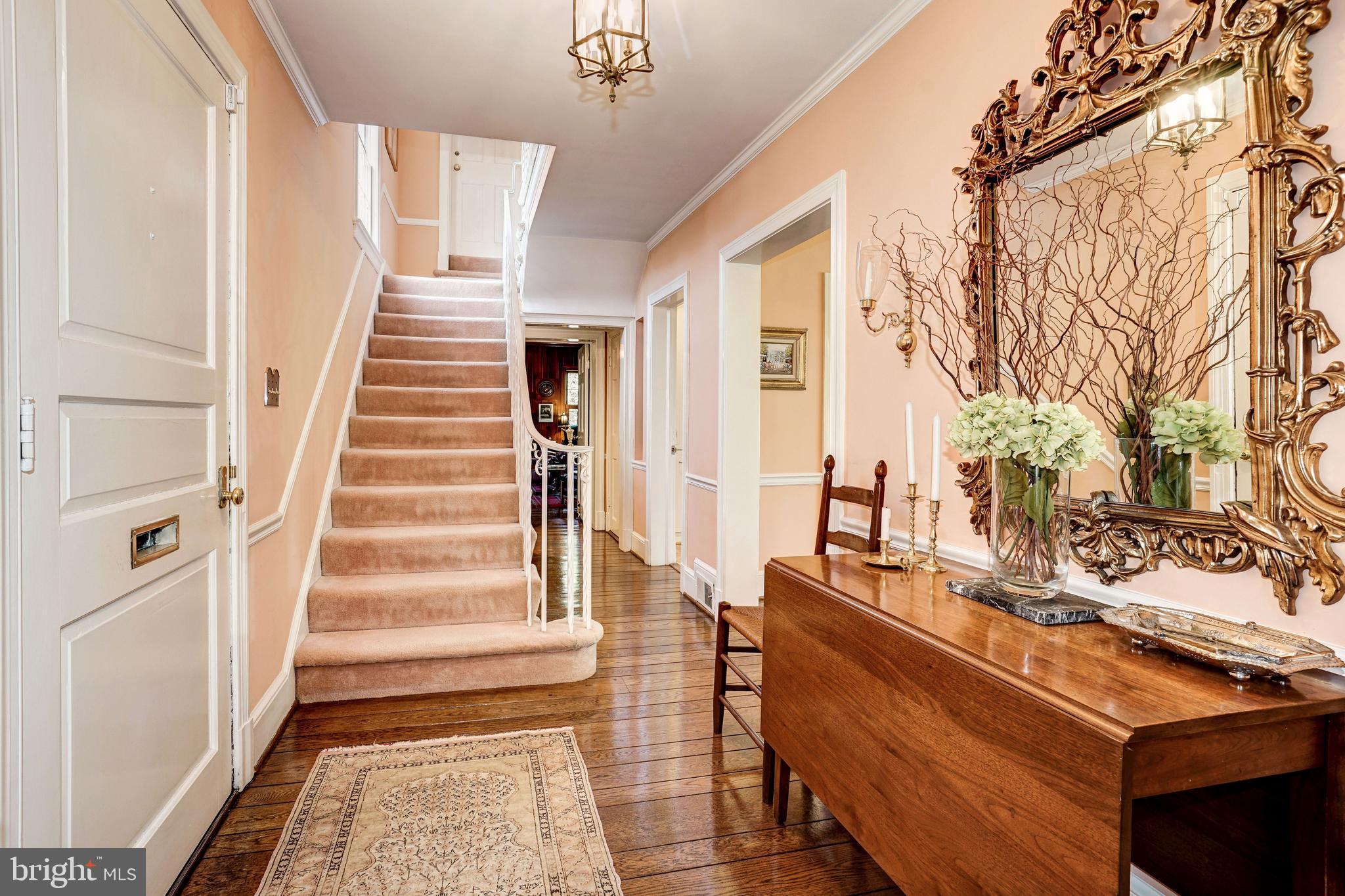 COUNTRY CLUB HILLS - Residential