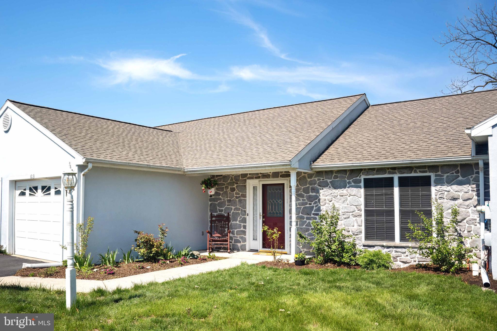 THE ASPENS - Residential