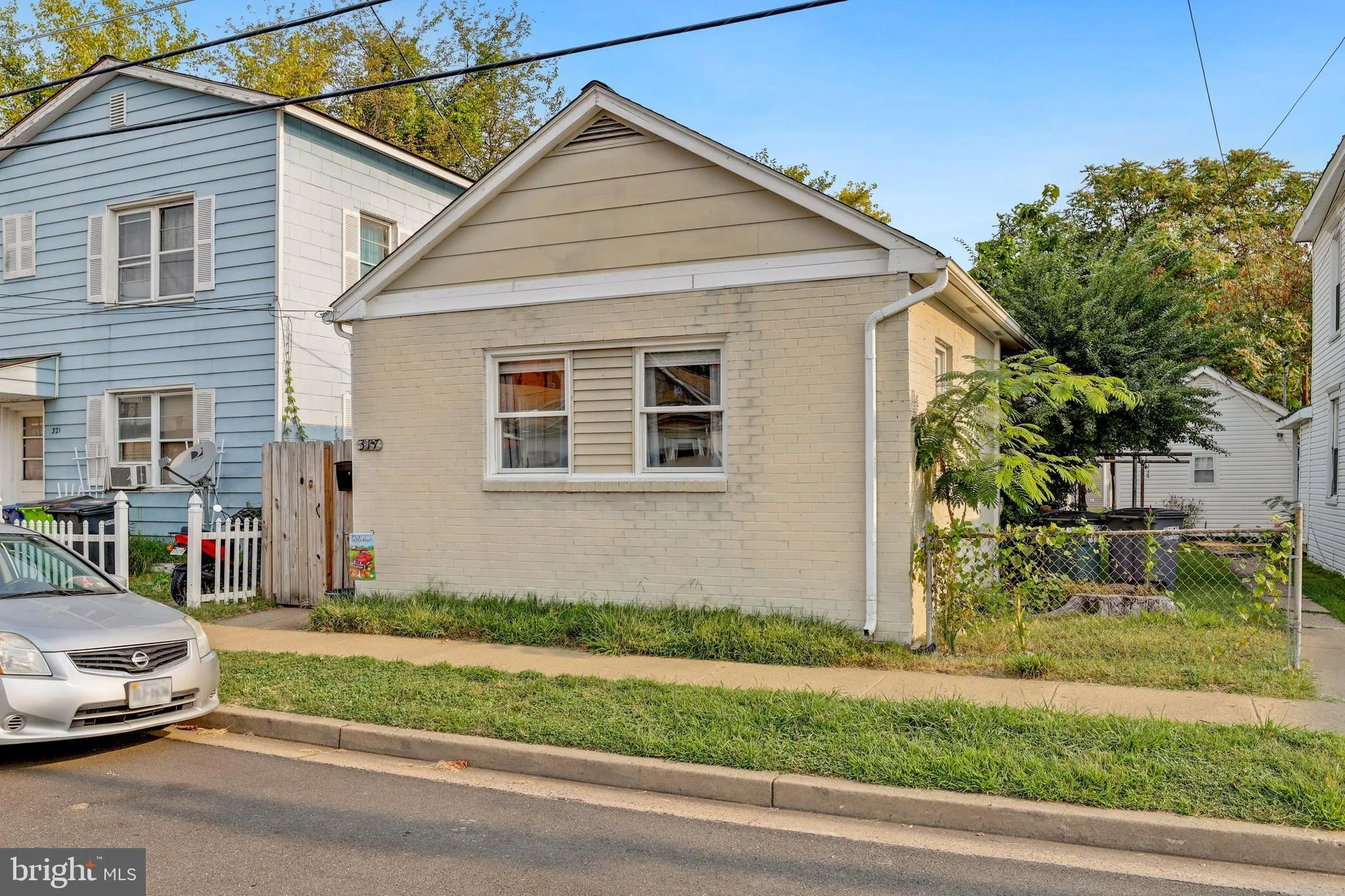 317 4th Avenue, Quantico, VA 22134