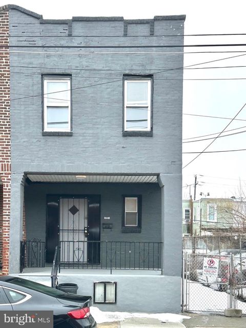 Photo of 2118 Haworth Street, PHILADELPHIA, PA 19124 (MLS # PAPH2585448)