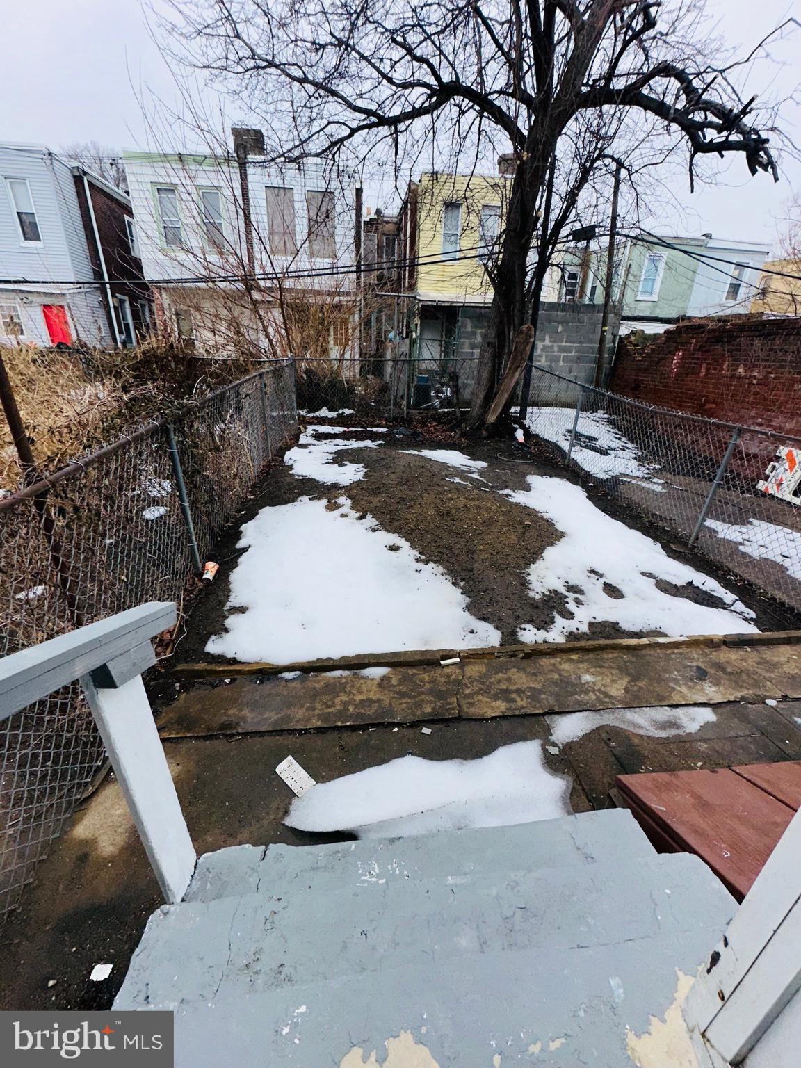 WISSINOMING - Residential