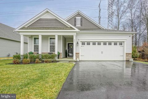 215 CONGRESSIONAL COURT MOORESTOWN NJ 08057