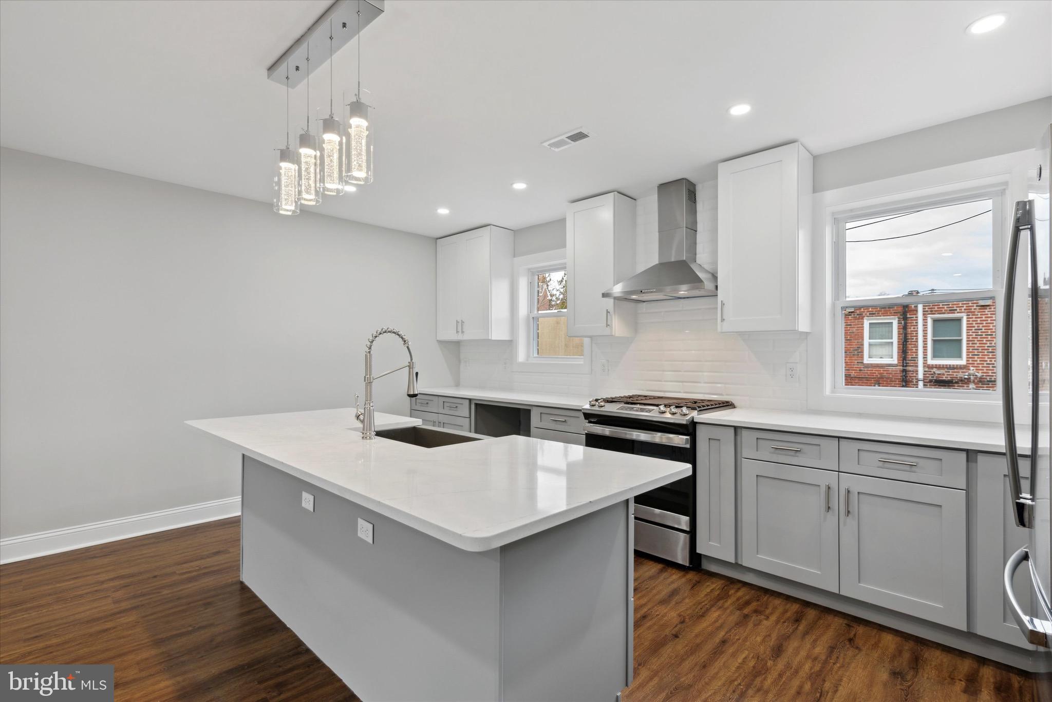 CEDARBROOK - Residential