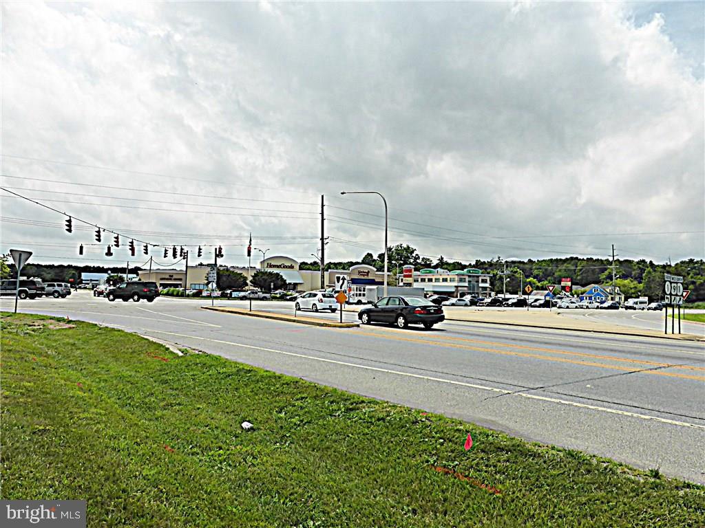 CARPENTERS CROSSING - Commercial Sale