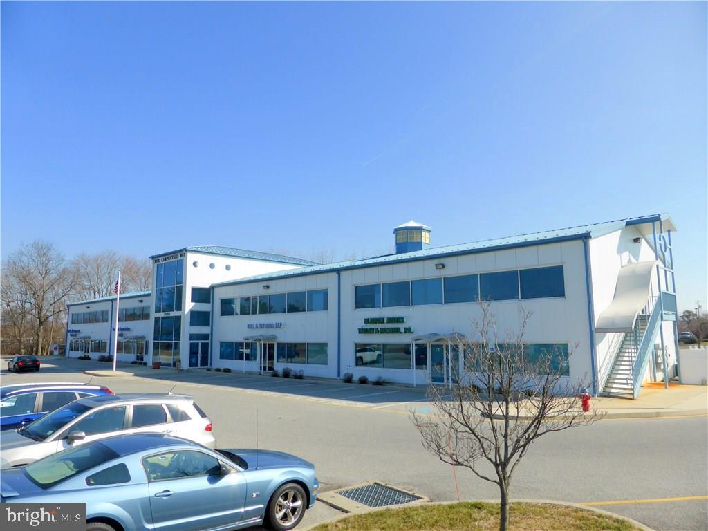 CARPENTERS CROSSING - Commercial Sale