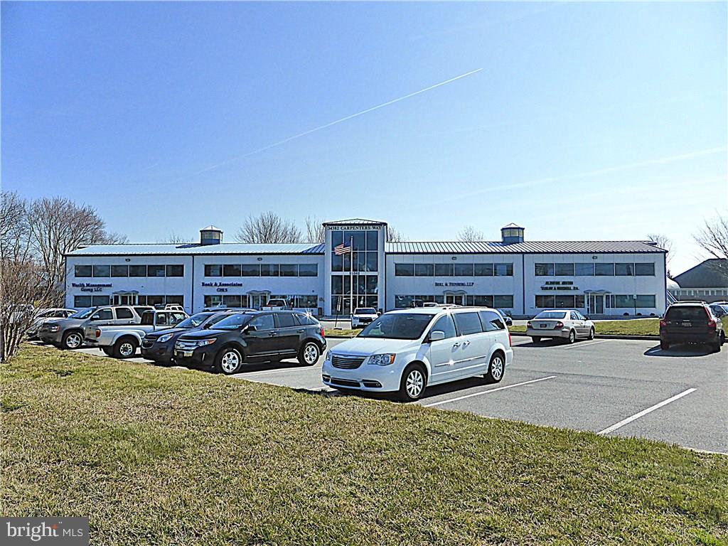 CARPENTERS CROSSING - Commercial Sale