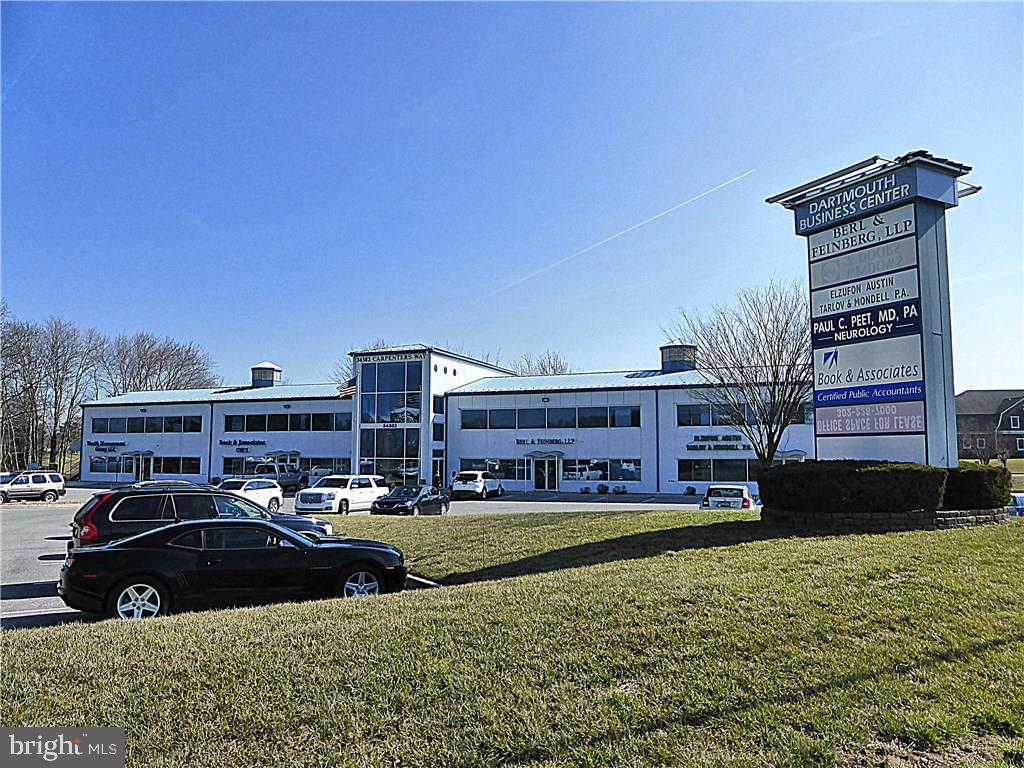 CARPENTERS CROSSING - Commercial Sale