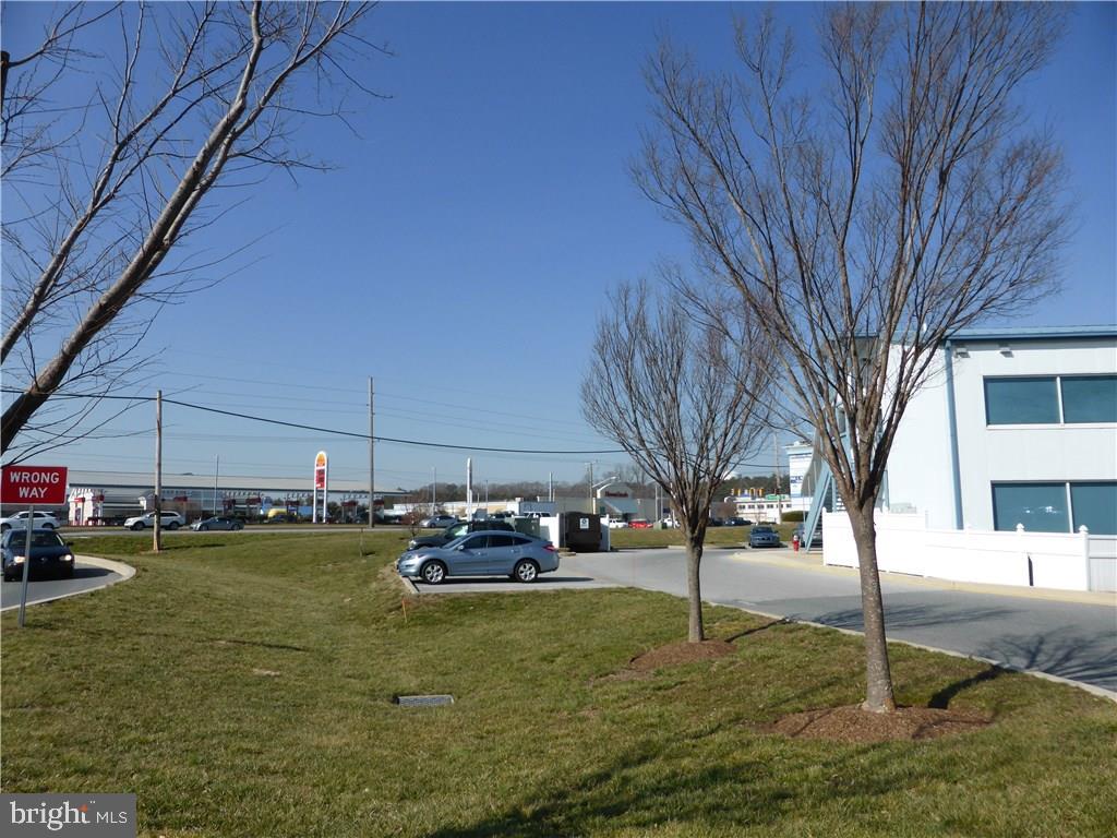 CARPENTERS CROSSING - Commercial Sale