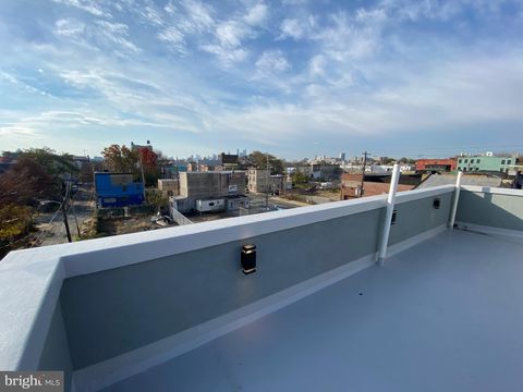 Tiny photo for 2320 N Palethorp Street, PHILADELPHIA, PA 19133 (MLS # PAPH2589784)