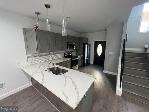 Tiny photo for 2320 N Palethorp Street, PHILADELPHIA, PA 19133 (MLS # PAPH2589784)