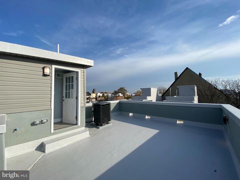 Tiny photo for 2320 N Palethorp Street, PHILADELPHIA, PA 19133 (MLS # PAPH2589784)