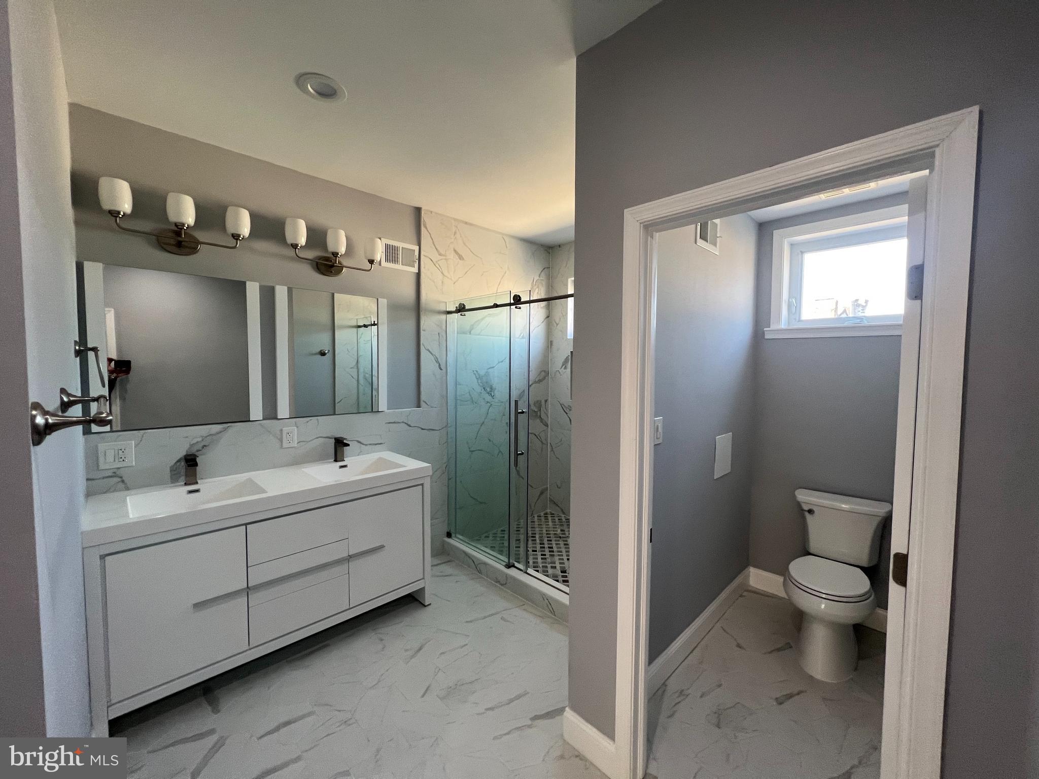 NORRIS SQUARE - Residential