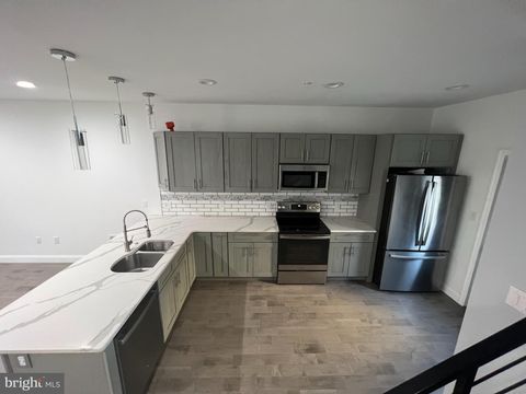 Tiny photo for 2320 N Palethorp Street, PHILADELPHIA, PA 19133 (MLS # PAPH2589784)