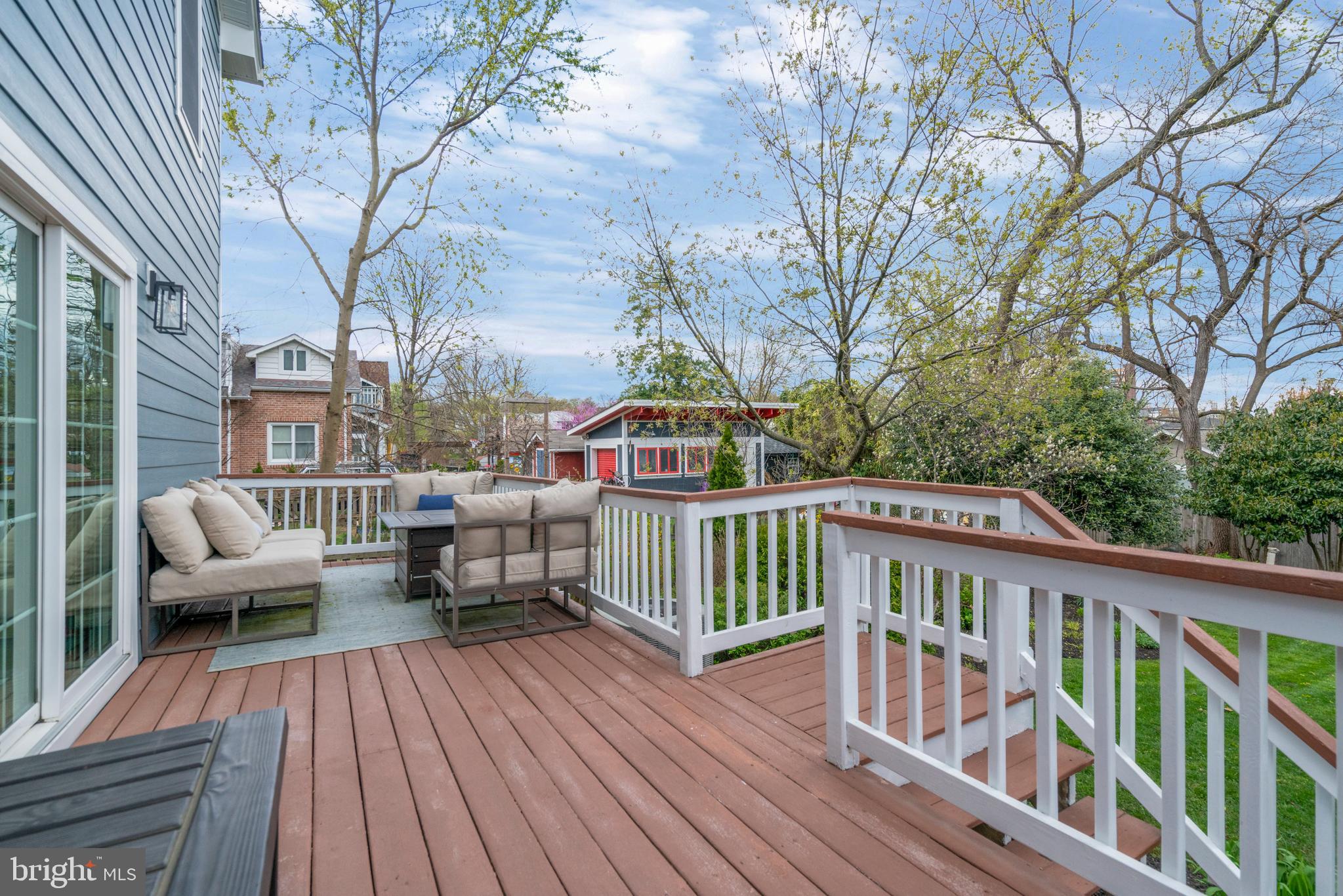 DEL RAY - Residential