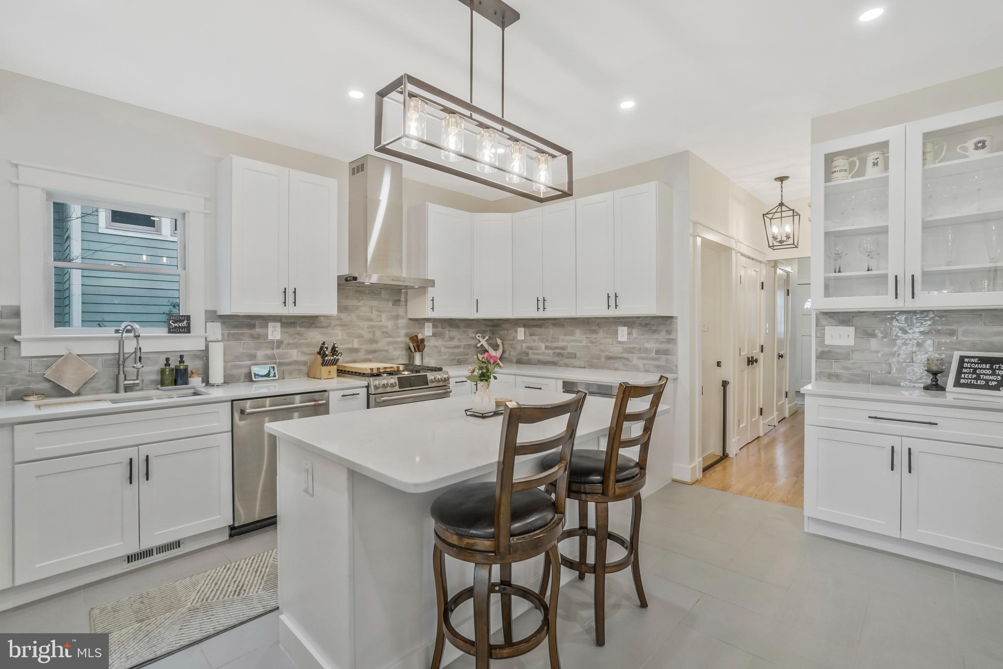 DEL RAY - Residential