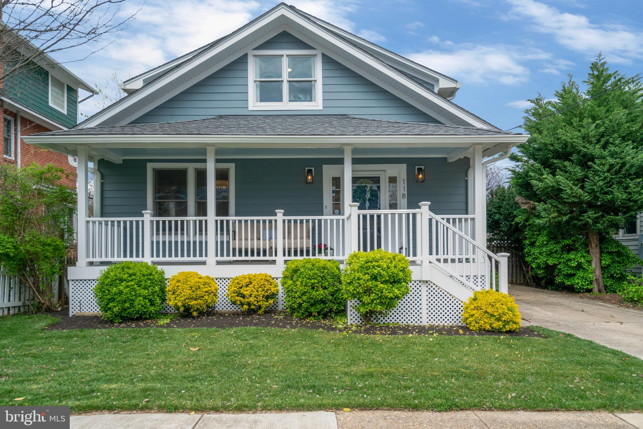 DEL RAY - Residential