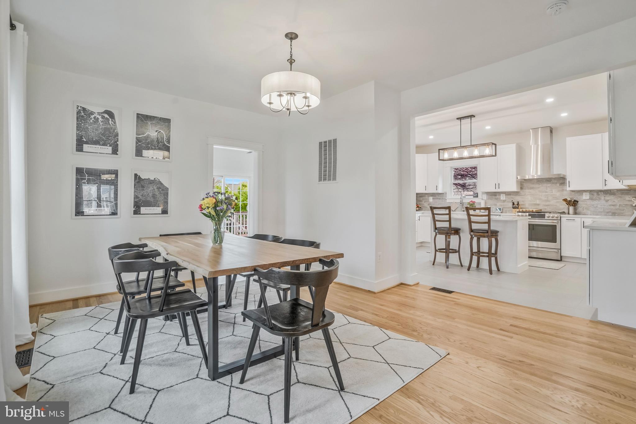 DEL RAY - Residential