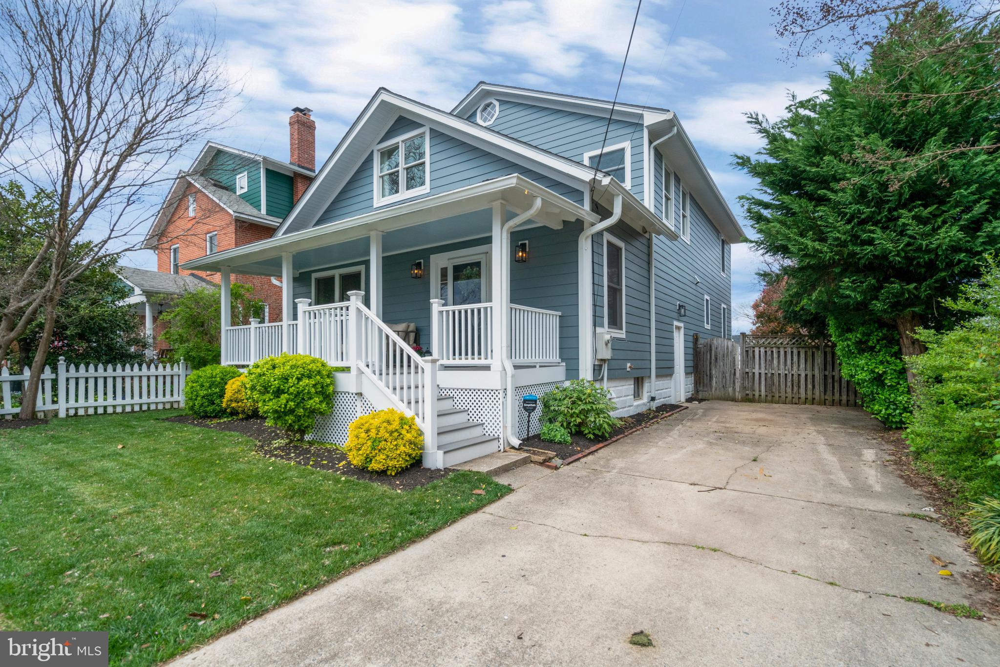 DEL RAY - Residential