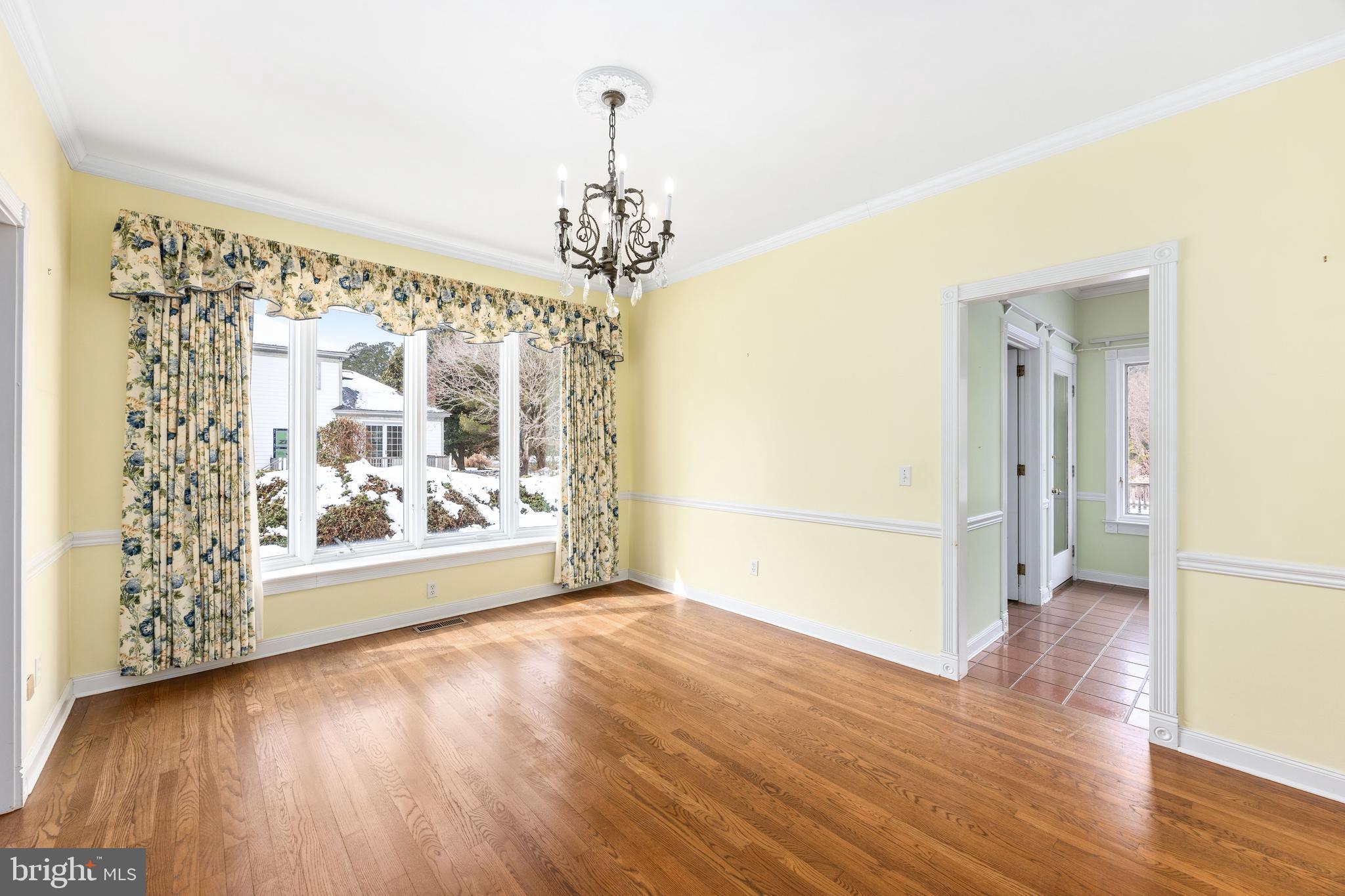 BRAFFERTON - Residential